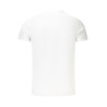 PEPE JEANS T-SHIRT MANICHE CORTE UOMO BIANCO