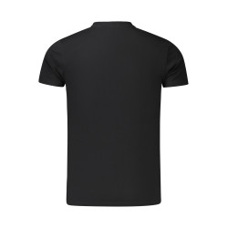 PEPE JEANS KURZARM-T-SHIRT HERREN SCHWARZ