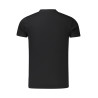 PEPE JEANS KURZARM-T-SHIRT HERREN SCHWARZ
