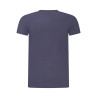 US GRAND POLO SHORT SLEEVE T-SHIRT MEN BLUE