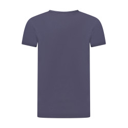 US GRAND POLO SHORT SLEEVE T-SHIRT MEN BLUE