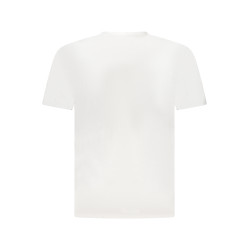 US GRAND POLO SHORT SLEEVE T-SHIRT MEN WHITE