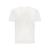 US GRAND POLO SHORT SLEEVE T-SHIRT MEN WHITE