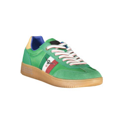 ARMY 1659 HERREN SPORTSCHUHE GRÜN