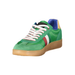 ARMY 1659 HERREN SPORTSCHUHE GRÜN