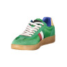 ARMY 1659 HERREN SPORTSCHUHE GRÜN