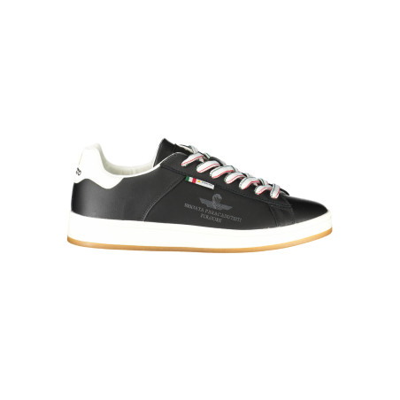 ARMY 1659 SCHWARZE HERREN SPORTSCHUHE