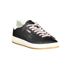 ARMY 1659 SCHWARZE HERREN SPORTSCHUHE