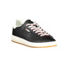 ARMY 1659 SCHWARZE HERREN SPORTSCHUHE