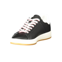 ARMY 1659 SCHWARZE HERREN SPORTSCHUHE