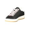 ARMY 1659 SCHWARZE HERREN SPORTSCHUHE