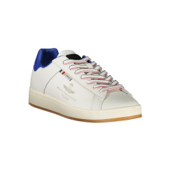 ARMY 1659 HERREN SPORTSCHUHE WEISS