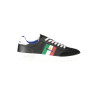 ESERCITO 1659 CALZATURA SPORTIVA UOMO NERO