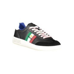 ESERCITO 1659 CALZATURA SPORTIVA UOMO NERO