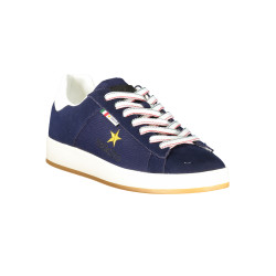 ARMY 1659 HERREN SPORTSCHUHE BLAU