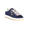 ARMY 1659 HERREN SPORTSCHUHE BLAU