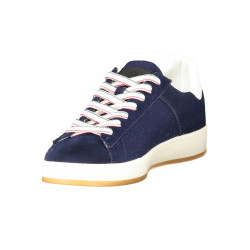 ARMY 1659 HERREN SPORTSCHUHE BLAU