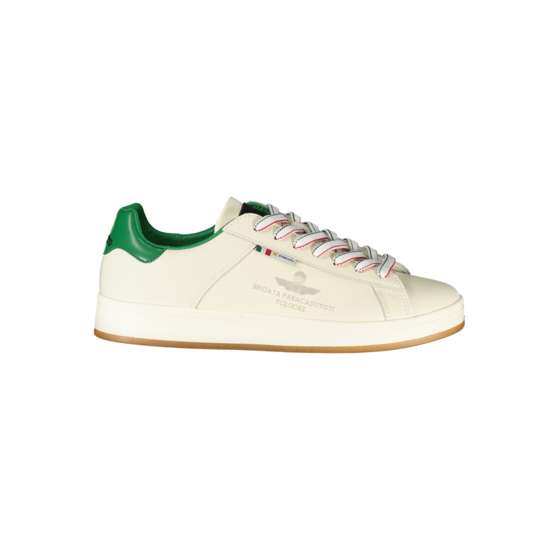 ARMY 1659 HERREN SPORTSCHUHE WEISS