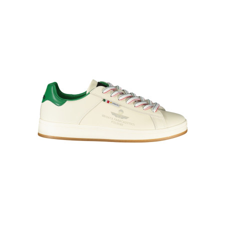ARMY 1659 HERREN SPORTSCHUHE WEISS