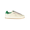 ARMY 1659 HERREN SPORTSCHUHE WEISS