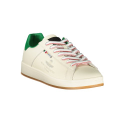 ARMY 1659 HERREN SPORTSCHUHE WEISS