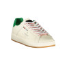 ARMY 1659 HERREN SPORTSCHUHE WEISS
