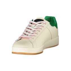 ARMY 1659 HERREN SPORTSCHUHE WEISS