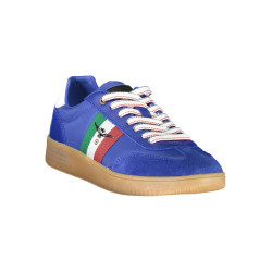 ARMY 1659 HERREN SPORTSCHUHE BLAU