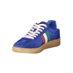 ARMY 1659 HERREN SPORTSCHUHE BLAU