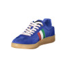 ARMY 1659 HERREN SPORTSCHUHE BLAU