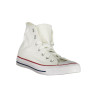 CONVERSE CALZATURA SPORTIVA DONNA BIANCO