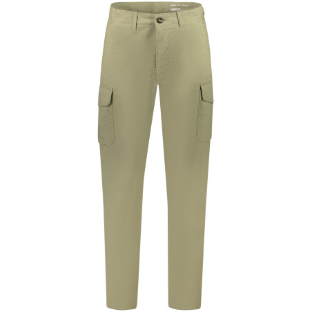 NORTH SAILS MEN&39S GREEN PANTS