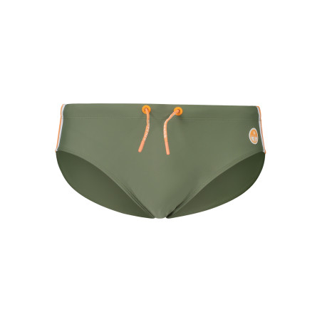NORTH SAILS SWIMSUIT BOTTOM MEN GREEN