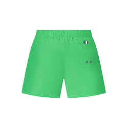 NORTH SAILS SWIMSUIT BOTTOM MEN GREEN