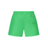 NORTH SAILS SWIMSUIT BOTTOM MEN GREEN
