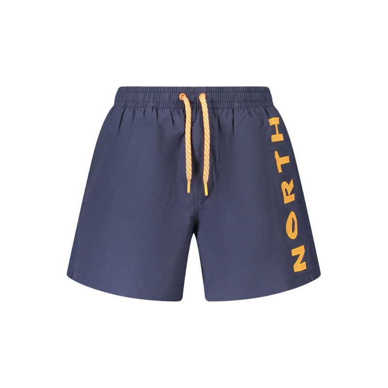 NORTH SAILS BADEANZUG HERREN UNTEN BLAU