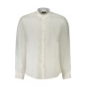 NORTH SAILS LANGARMSHIRT HERREN WEISS