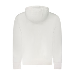 NORTH SAILS MEN&39S ZIP-UP SWEATSHIRT WHITE