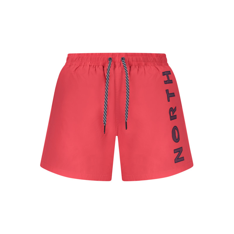 NORTH SAILS RED MEN&39S BOTTOM COSTUME