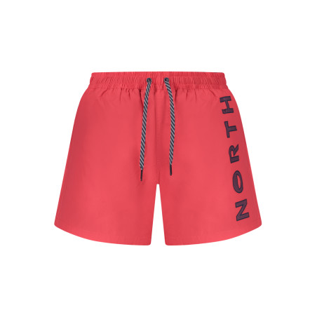 NORTH SAILS RED MEN&39S BOTTOM COSTUME