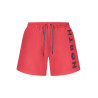 NORTH SAILS RED MEN&39S BOTTOM COSTUME
