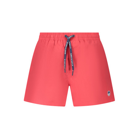 NORTH SAILS RED MEN&39S BOTTOM COSTUME