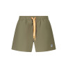 NORTH SAILS SWIMSUIT BOTTOM MEN GREEN
