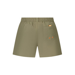 NORTH SAILS SWIMSUIT BOTTOM MEN GREEN
