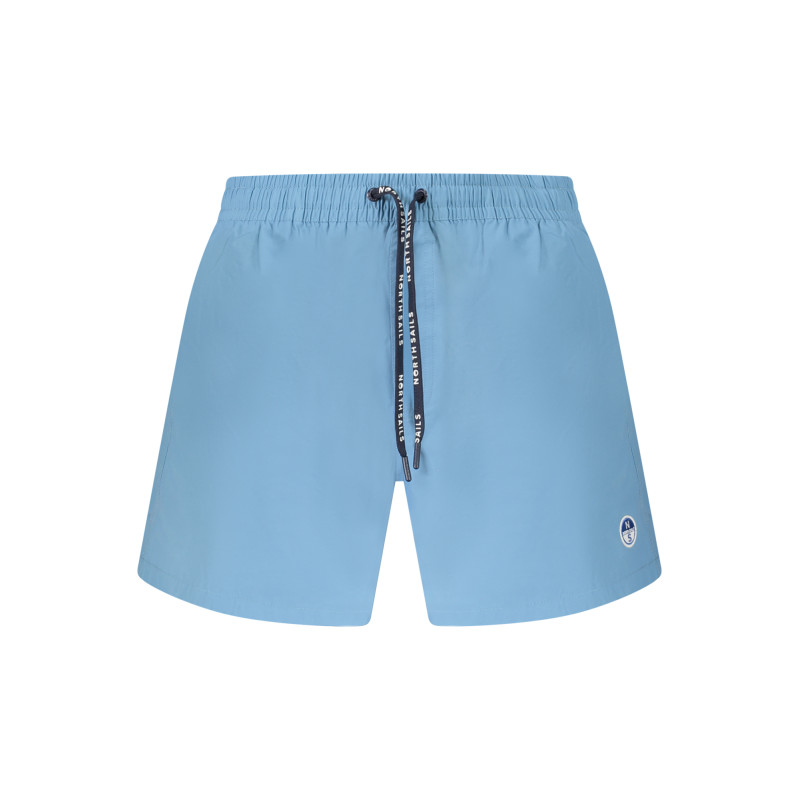 NORTH SAILS HERREN BADEANZUG BLAU