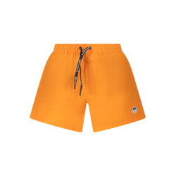 NORTH SAILS ORANGE MEN&39S...
