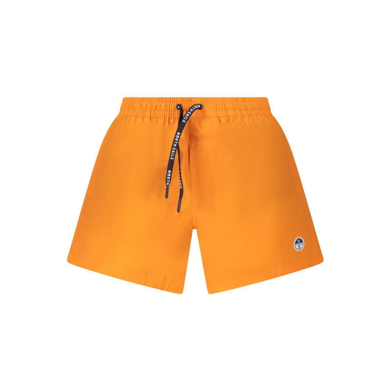 NORTH SAILS ORANGE MEN&39S BOTTOM SWIMSUIT