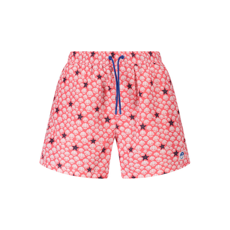 NORTH SAILS RED MEN&39S BOTTOM COSTUME