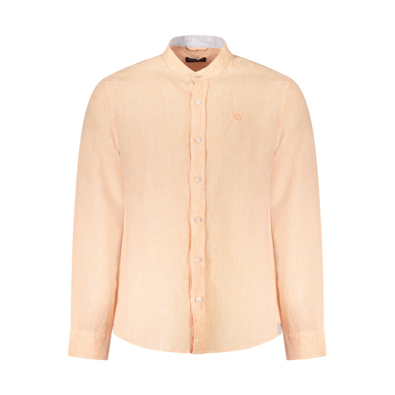 NORTH SAILS CAMICIA MANICHE LUNGHE UOMO ROSA