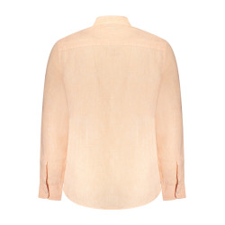 NORTH SAILS CAMICIA MANICHE LUNGHE UOMO ROSA